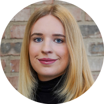 Gemma Ranford